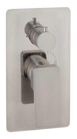 TRIM EMPOTRADO PARA MONOMANDO PLAFÓN