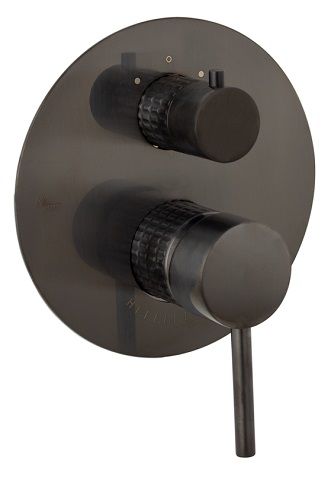 TRIM EMPOTRADO PARA MONOMANDO PLAFON SOLIDO