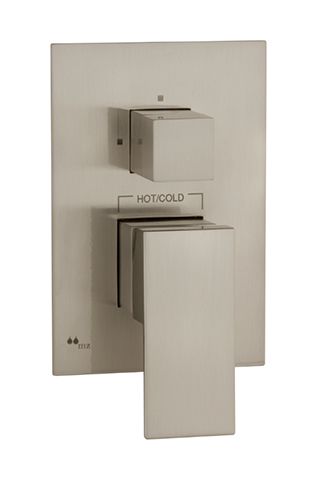 TRIM EMPOTRADO PARA MONOMANDO PLAFON SOLIDO