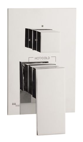 TRIM EMPOTRADO PARA MONOMANDO PLAFON SOLIDO