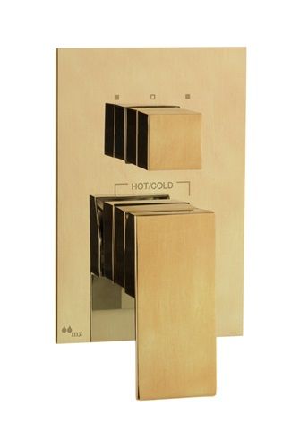 TRIM EMPOTRADO PARA MONOMANDO PLAFON SOLIDO