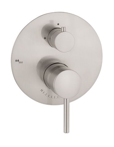 TRIM EMPOTRADO PARA MONOMANDO CON PLAFON