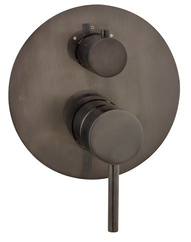 TRIM EMPOTRADO PARA MONOMANDO CON PLAFON