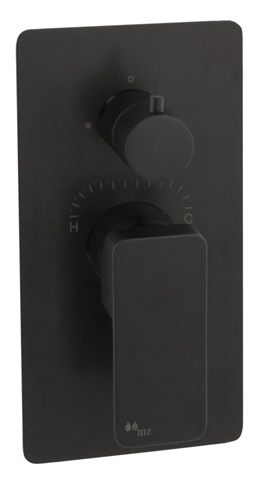 TRIM EMPOTRADO PARA MONOMANDO PLAFÓN