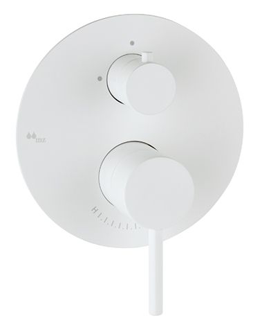 TRIM EMPOTRADO PARA MONOMANDO CON PLAFON