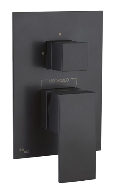 TRIM EMPOTRADO PARA MONOMANDO PLAFON SOLIDO