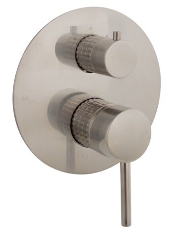 TRIM EMPOTRADO PARA MONOMANDO PLAFON SOLIDO