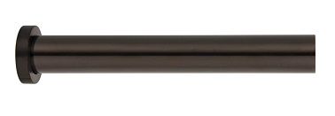 TUBO DE LATÓN CON VALONA DE 32 MM X 250 MM