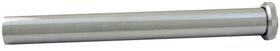 TUBO LATÓN CON VALONA DE 32 MM X 300 MM