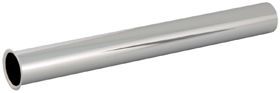 TUBO LATÓN CON VALONA ø 32 MM X 300 MM