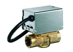 Válvula de zona motorizada Honeywell V4043H1114