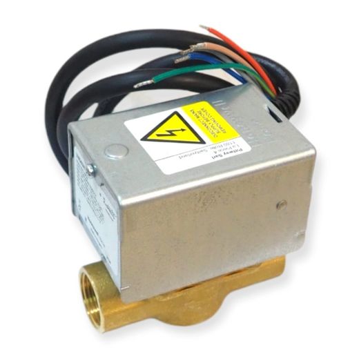 Válvula de zona motorizada Honeywell V4043H1122