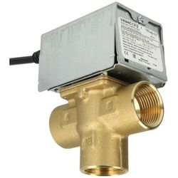 Válvula de zona motorizada Honeywell v4044c1189u