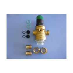 Válvula reductora presión Honeywell D06F 1 1/4"