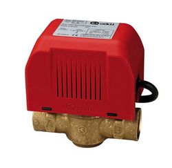 Válvula zona 2 vias sin micro VZ2 3/4'' H-H