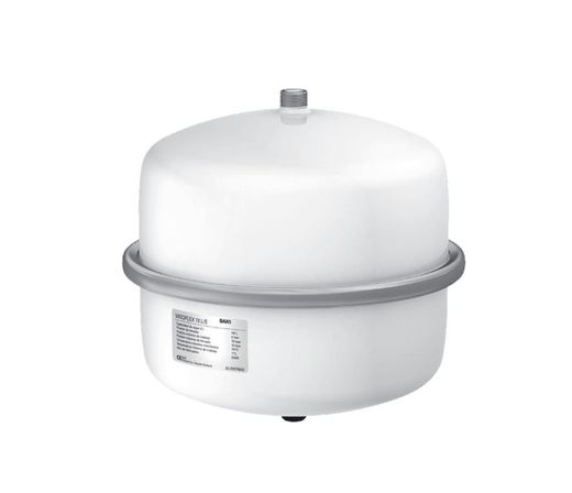 Vaso expansion ACS Vasoflex/s 8 litros