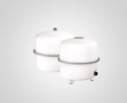 Vaso expansion ACS Vasoflex/s 8 litros
